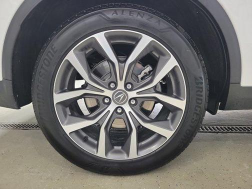 2024 Acura MDX Technology Package
