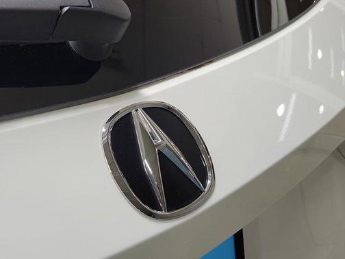 2024 Acura MDX Technology Package