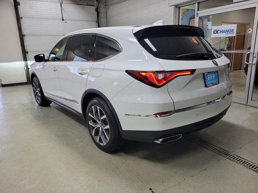 2024 Acura MDX Technology Package