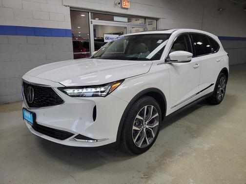 2024 Acura MDX Technology Package