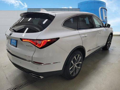 2024 Acura MDX Technology Package