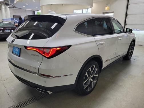 2024 Acura MDX Technology Package