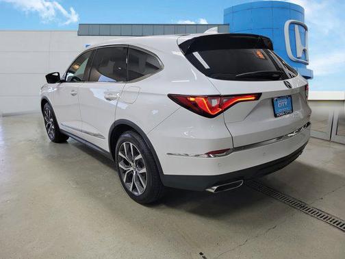 2024 Acura MDX Technology Package