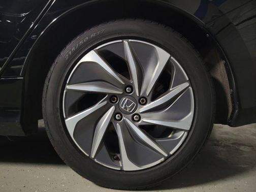 2019 Honda Insight Touring