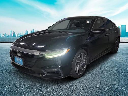 2019 Honda Insight Touring