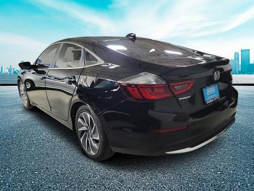 2019 Honda Insight Touring