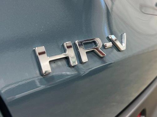 2025 Honda HR-V AWD Sport
