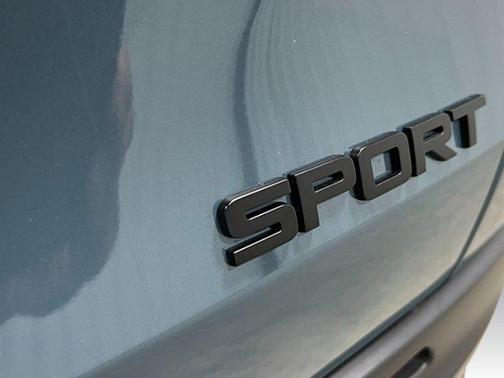 2025 Honda HR-V AWD Sport