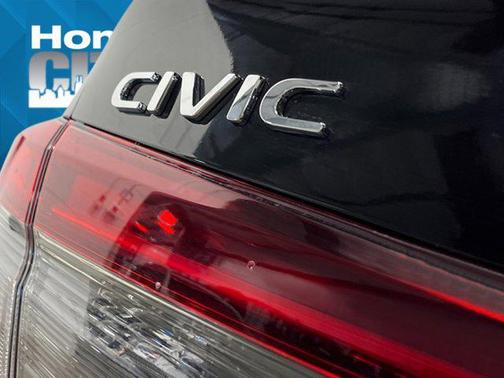 2026 Honda Civic Si Base