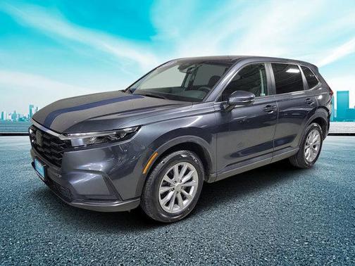 2023 Honda CR-V EX AWD