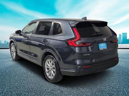 2023 Honda CR-V EX AWD