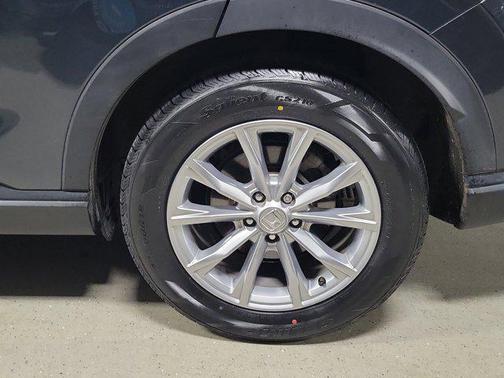 2023 Honda CR-V EX AWD