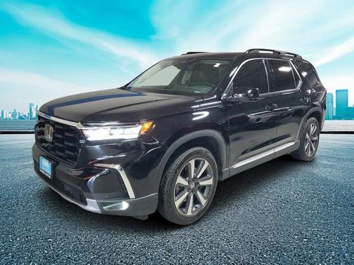 2024 Honda Pilot Touring 8-Passenger