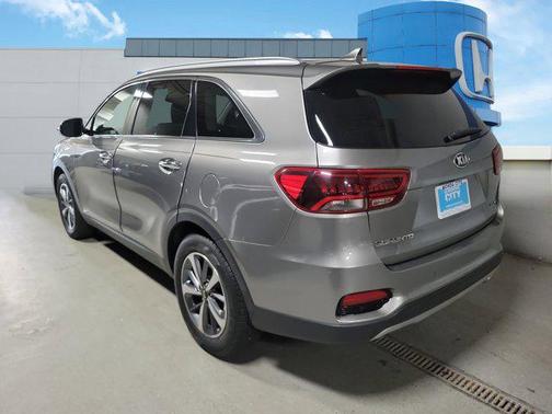 2019 Kia Sorento EX