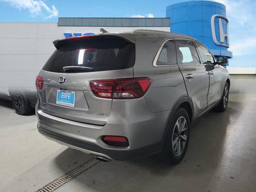 2019 Kia Sorento EX