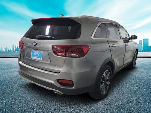 2019 Kia Sorento EX