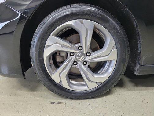 2020 Honda Accord EX 1.5T