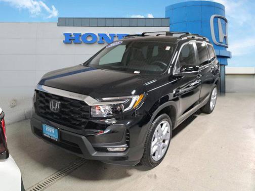 2025 Honda Passport AWD EX-L