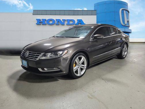 2013 Volkswagen CC 2.0T Sport Plus