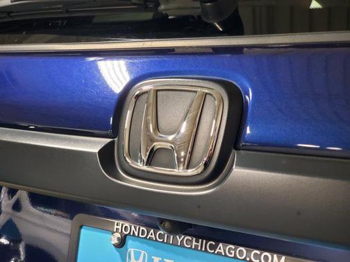 2021 Honda Passport AWD EX-L
