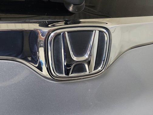 2020 Honda CR-V AWD EX