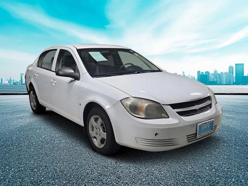 2008 Chevrolet Cobalt LS