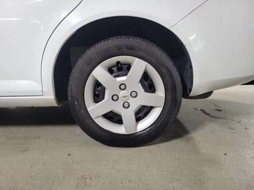 2008 Chevrolet Cobalt LS