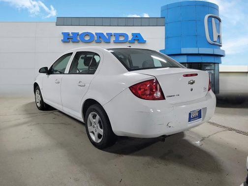 2008 Chevrolet Cobalt LS