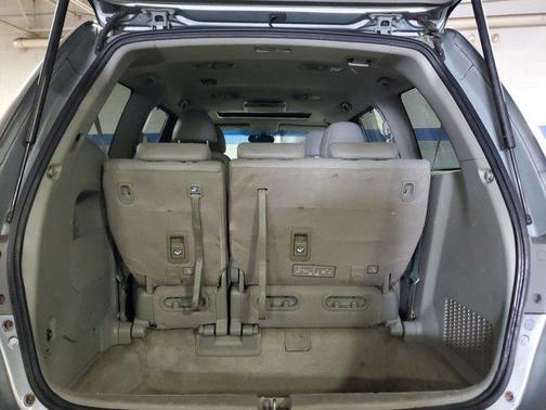 2008 Honda Odyssey EX-L