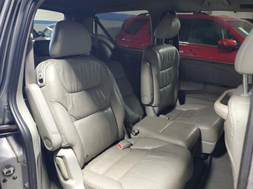 2008 Honda Odyssey EX-L