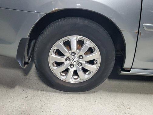 2008 Honda Odyssey EX-L