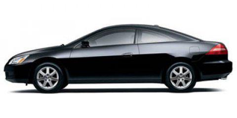 2005 Honda Accord EX-L