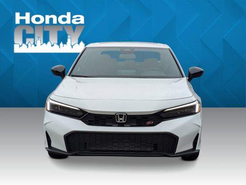 2026 Honda Civic Si Base