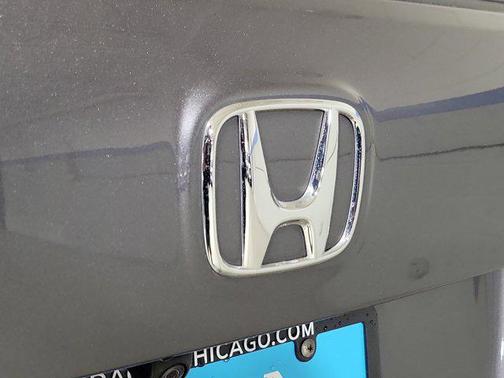 2019 Honda Pilot LX