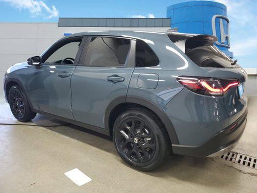 2025 Honda HR-V AWD Sport