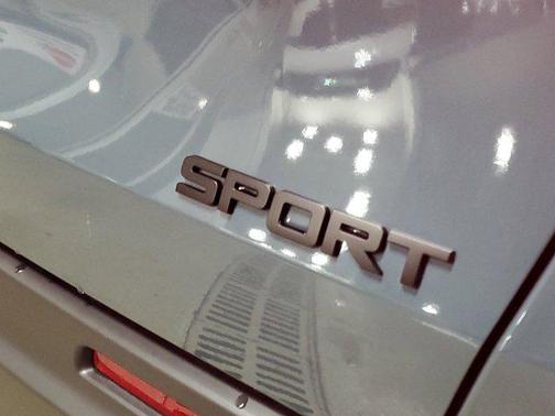 2025 Honda HR-V AWD Sport