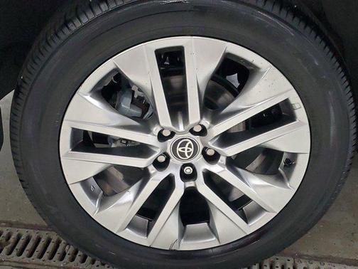 2024 Toyota RAV4 Limited
