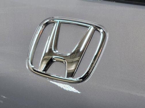 2025 Honda HR-V 2WD Sport