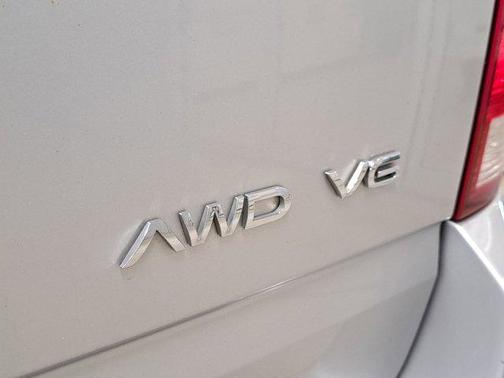 2006 Saturn Vue Base