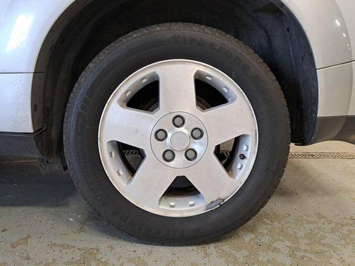 2006 Saturn Vue Base