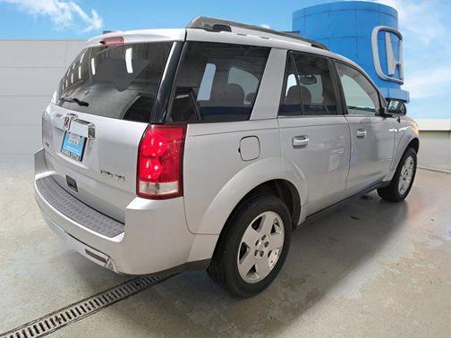 2006 Saturn Vue Base