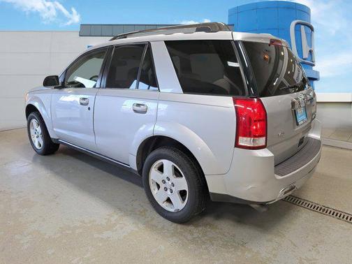2006 Saturn Vue Base