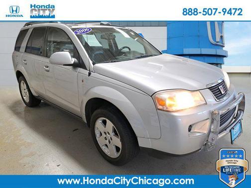 2006 Saturn Vue Base