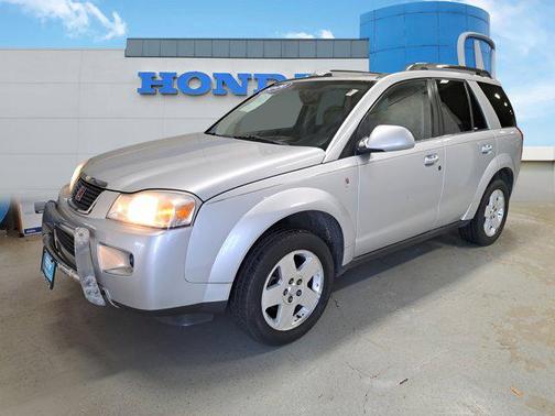 2006 Saturn Vue Base