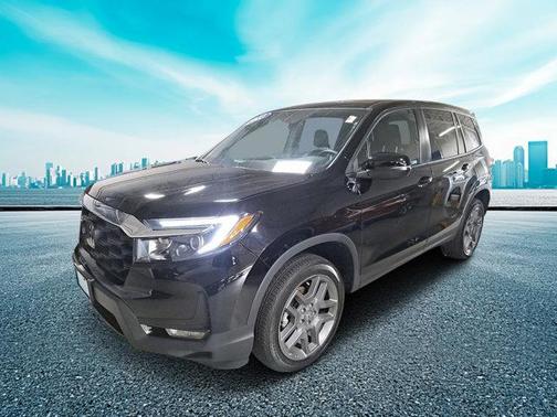 2023 Honda Passport AWD EX-L