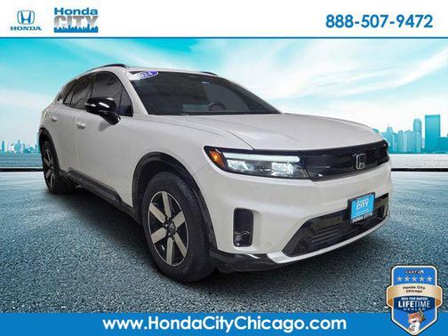 2024 Honda Prologue Touring