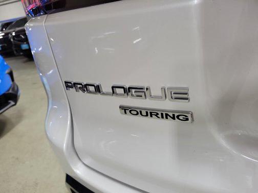2024 Honda Prologue Touring