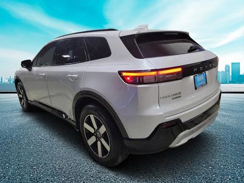 2024 Honda Prologue Touring