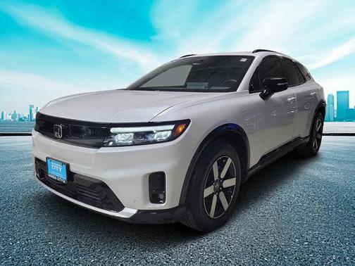 2024 Honda Prologue Touring
