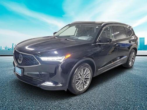 2023 Acura MDX Advance Package